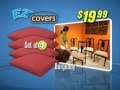 EZ Covers - The Official As Seen on TV Commercial