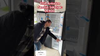 Vestel Özel Seri İhracat Ürünü 2 yıl Garantili Ücretsiz montaj: 39.900 TL