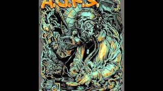 A.J.K.S. - Anizotropia