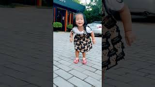 ស្រីស្អាតរាំដូចសេះហោះ#shorts