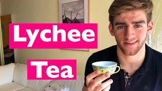 Lychee Red Tea