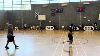 【ISO5v5】 The Casual vs ISOKing ｜ 2024 Summer League