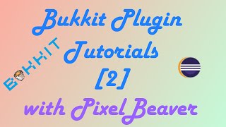 Bukkit Plugin Tutorials [2] - Simple Commands