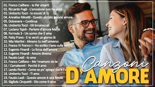 Le più belle Canzoni Italiane 60 70 80 - Canzoni Italiane Anni 70  80 e 90