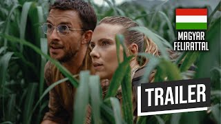 Jurassic World: Újjászületés 🦖 MAGYAR feliratos előzetes 🎬 GS