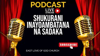 LIVE_SUNDAY SERVICE_ IBADA YA PILI 03/11/2024_   EAGT LOVE OF GOD CHURCH- SEMTEMA IRINGA TANZANIA