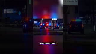 Police Scanner News: Access to Radio Calls Under Threat! #shorts