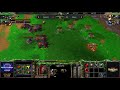 리포지드 moon n vs colorful n 워크3 wcaa 스타 인비테이셔널 8강 a조 승자전 warcraft3 wcaa star invitational