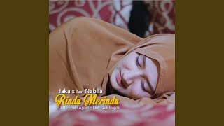 Rindu Merindu (feat. Nabila)