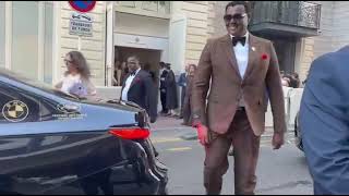 Our Comforter, Ntate T.S. Modise heading to the 79th Festival de Cannes closing screening