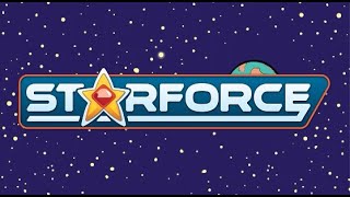 QUEST Starforce: | Teaser Trailer | ProSolve (HD)