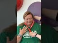 Tears and triumph at the Library Games medal ceremony