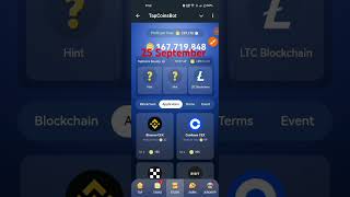 Tap Coins today combo 25 September #tapcoins #telegram #shorts