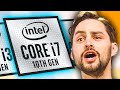 Is there HOPE for Intel?