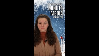 Minute Media - January 16, 2023