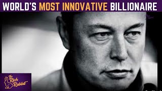 Elon Musk Documentary: World's Most Innovative Billionaire
