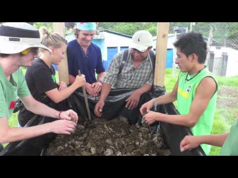 TAMU-ALEC Study Abroad - Guatemala 2012 Experience! TAMU-ALEC Study Abroad - Guatemala 2012 Experience!