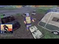 h1z1 slow br turned extremely epic.