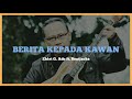 Ebiet G. Ade - Berita Kepada Kawan ft. beatjackz (oldschool remix)