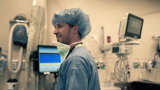 Anesthesia to PACU Handoff