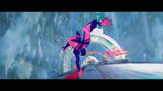 ÄMBLIKMEES: ÜLE KOGU MULTIVERSUMI / Spider-Man: Across the Spider-Verse - lühiklipp. Kinodes 02.06!