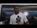 LaMarcus Aldridge - Postgame (10/7/18)