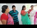 সাত মাসের সাধের অনুষ্ঠান bengali baby shower 7 months baby shower