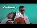 Makhadzi - Ghanama ft Prince Benza (Official Audio)