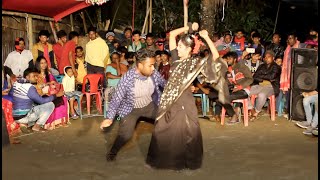 বরিশালের লঞ্চে উইঠা | Barishaler Launch dance |Tiktok Viral Song | Bangla New Dance | bd dance club