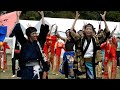 各務原市桜まつり2016「よさこい総踊りの抜粋まとめです」