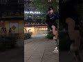 可愛い！私も踊れないwww きりたんぽ tiktok