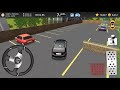 Car Parking Game 3D - Simple Parking 22 walkthrough (Mercedes Class C)