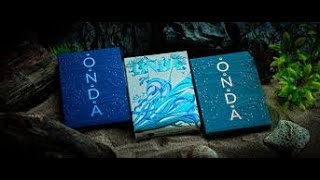 Onda Deck Review