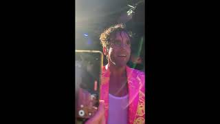 COMPIL' CONCERT MIKA (PALAIS DES FESTIVALS - CANNES - 2023)