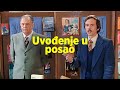 UVOĐENJE U POSAO (2007) - ceo film