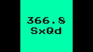 366.8 SpQd