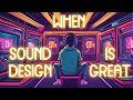 Evolution of Sound Design in Indie Games: From 8-Bit to Epic