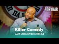 The Most Dangerous Joke Ever Told. Mark Christopher Lawrence- Full Special