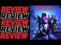 Redfall PC Review