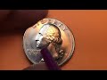 1984 us quarter $275 million minted united states washington quarter copper nickel clad coins