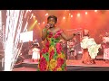 Praise Wisdom ft Juliana Kanyomozi - Kanyimbe Cover  (Live Performance)