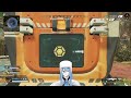 【apex】久しぶりの夕方からapexをやっていくぞ！！【雪野セツ】