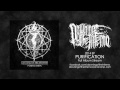 dawning of the inferno purification full album stream