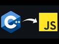 Why I moved my game to Javascript?