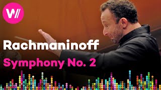 Rachmaninoff - Symphony No. 2 in E minor, Op. 27 | Kirill Petrenko, Berlin Philharmonic Orchestra