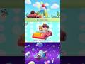 I Want Many Toys | A Toy is Enough | Caring and Sharing | Nursery Rhymes & Kids Songs | Yes! Neo
