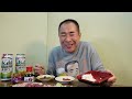 馬刺しで飲むよ～！【一人晩酌】甘醤油と旨辛みそで馬刺しの旨味を倍増！ヘルシー馬肉で晩酌するよ～！≪肉≫≪馬刺し≫≪飯≫