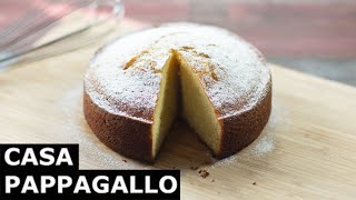 Torta allo yogurt S3 - P7