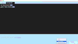 Learning Clojure Tutorial | Getting Started
