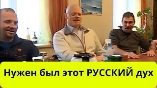 Новая НЕМЕЦКАЯ деревня в России, первые восемь семей уже прибыли